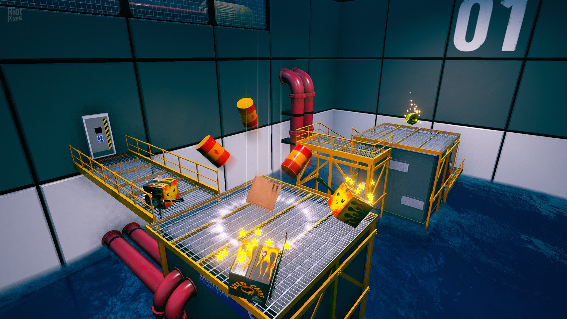 [9]-Unbox: Newbie’s Adventure Download