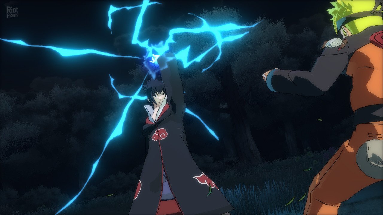 [5]-NARUTO SHIPPUDEN: Ultimate Ninja STORM 2 Download