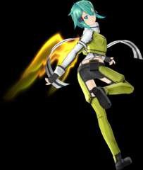 [16]-Accel World VS. Sword Art Online: Deluxe Edition Download