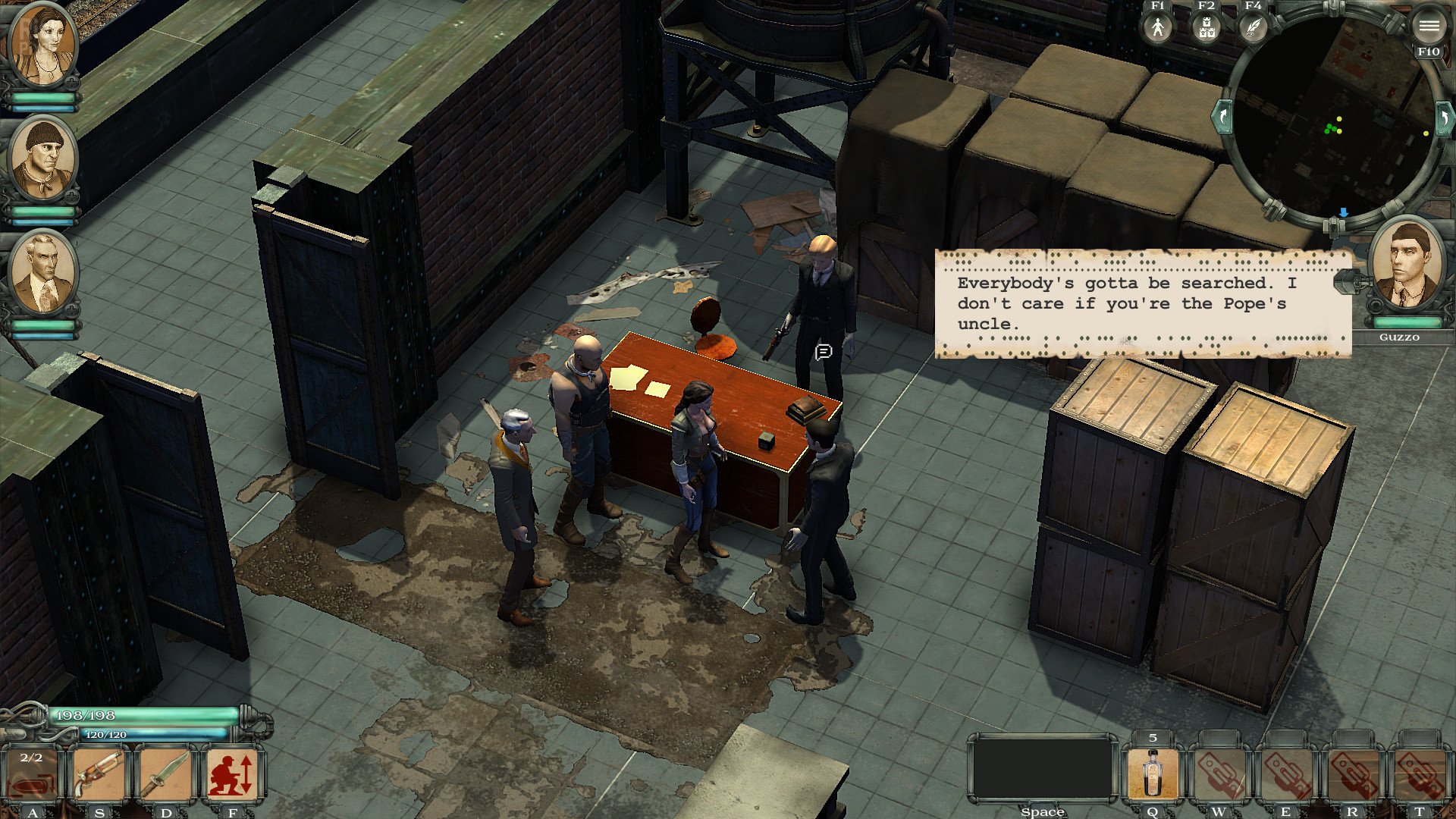 [4]-EMPYRE: Lords of the Sea Gates Download