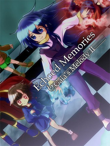 Echoed Memories – v1.0.10-HohohoGames