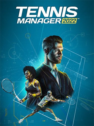 Tennis Manager 2022 – v2.0.689-HohohoGames