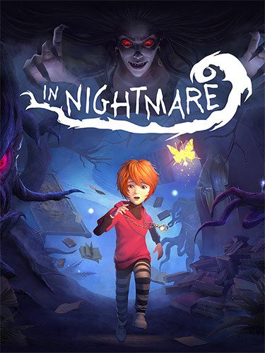 In Nightmare-HohohoGames