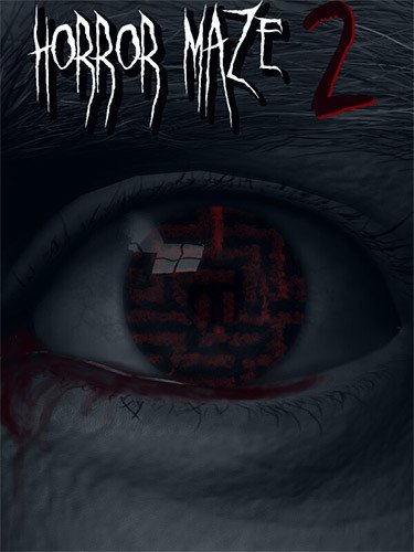 Horror Maze 2 + Windows 7 Fix-HohohoGames