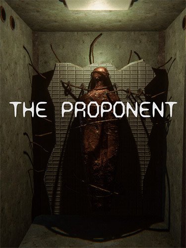 The Proponent-HohohoGames