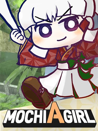 MOCHI A GIRL-HohohoGames