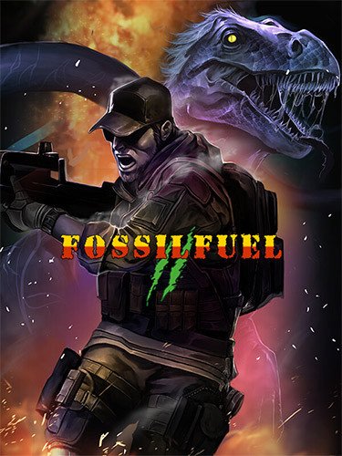 Fossilfuel 2 – v1.2.0 (Spy Games Update) + Windows 7 Fix-HohohoGames