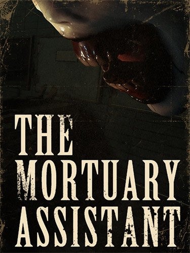 The Mortuary Assistant: Definitive Edition – v3.0.0-HohohoGames