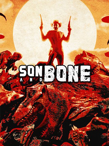Son and Bone + Windows 7 Fix-HohohoGames
