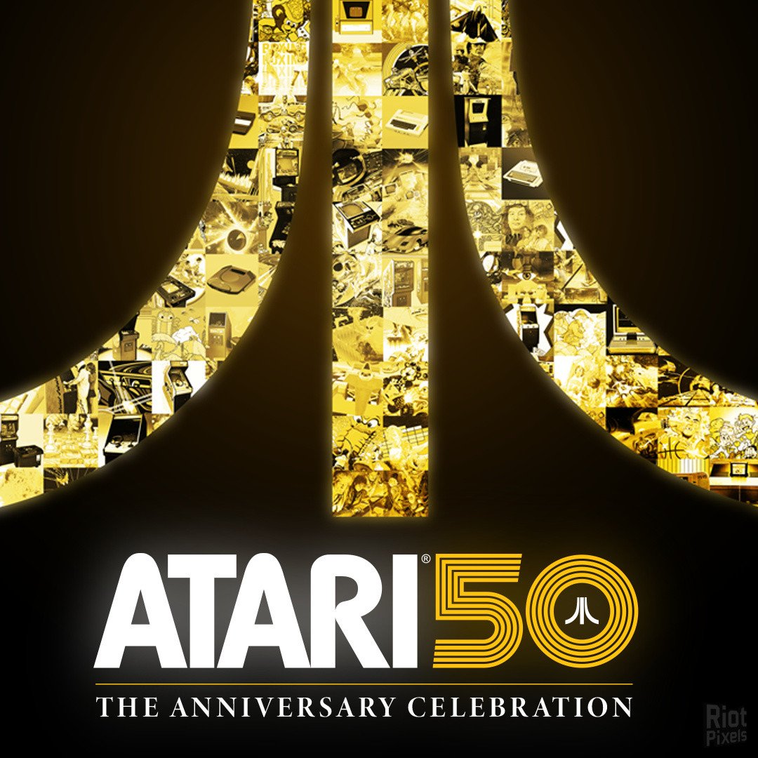 Atari 50: The Anniversary Celebration – Digital Expanded Edition, Build 16290914 + 2 DLCs-HohohoGames