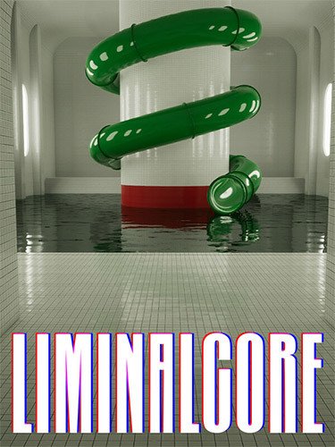 Liminalcore – Build 16274898-HohohoGames