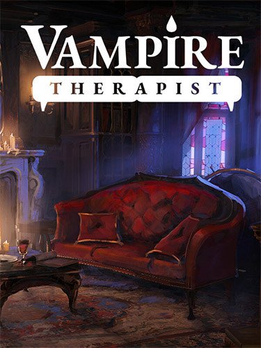 Vampire Therapist – Build 17268945 + Couples Therapy DLC-HohohoGames