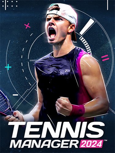 Tennis Manager 2024 – v4.4.1357-HohohoGames