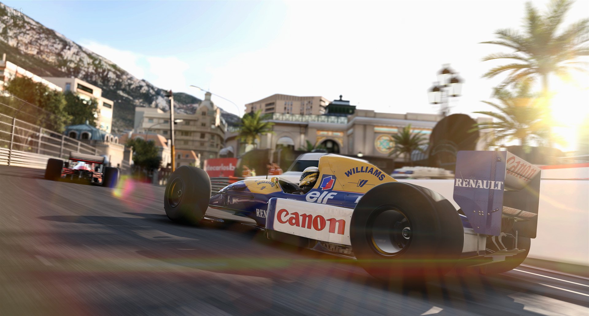 [14]-F1 2017 – v1.13 + DLC Download