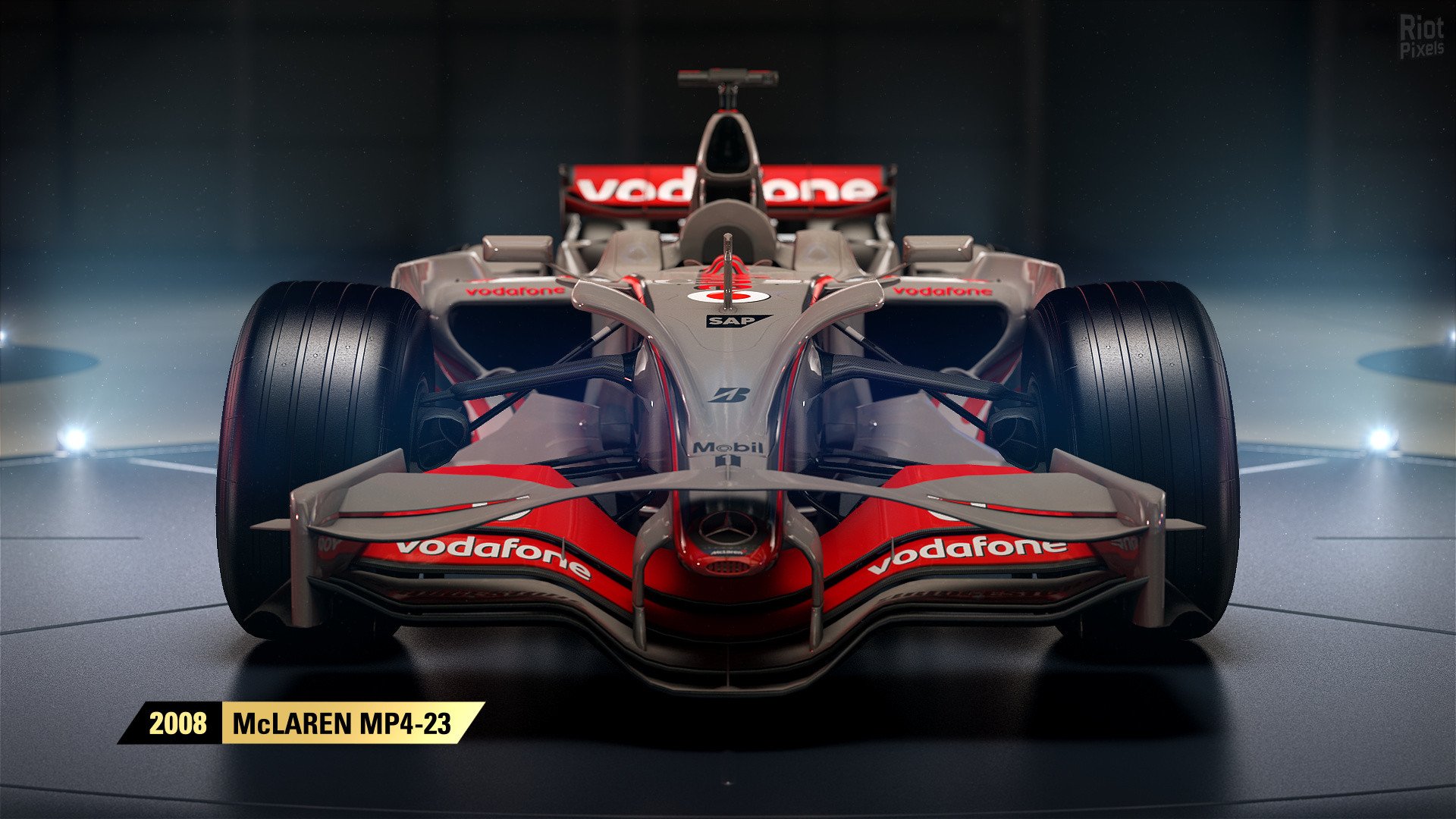 [20]-F1 2017 – v1.13 + DLC Download