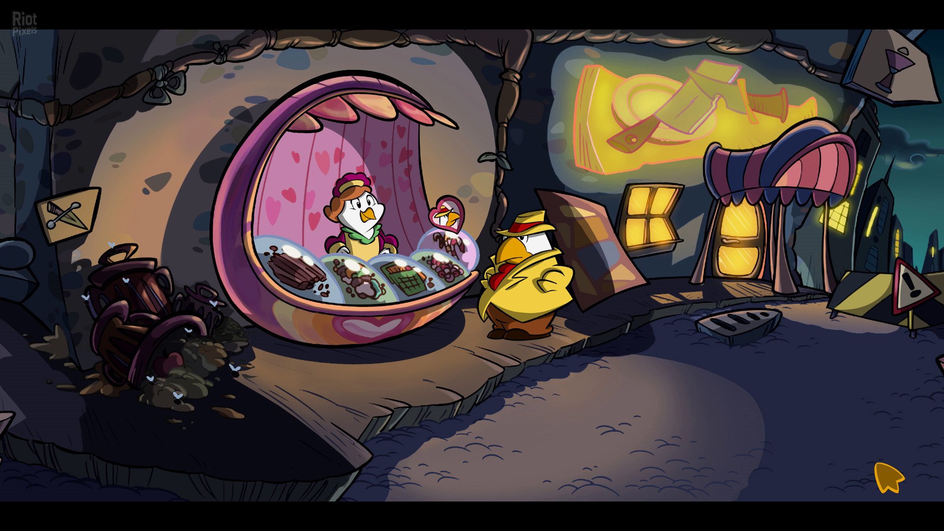 [6]-Detective Gallo Download