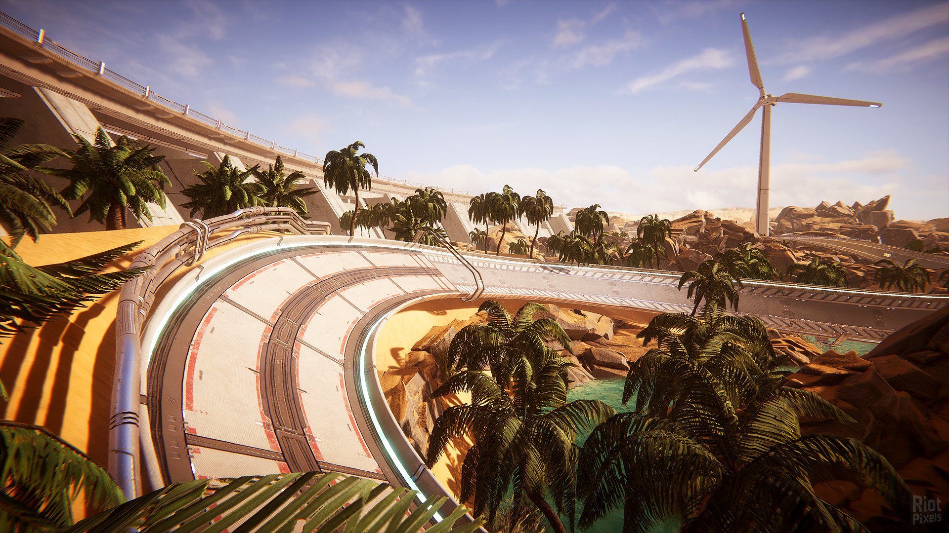 [9]-Antigraviator – v1.02 Download