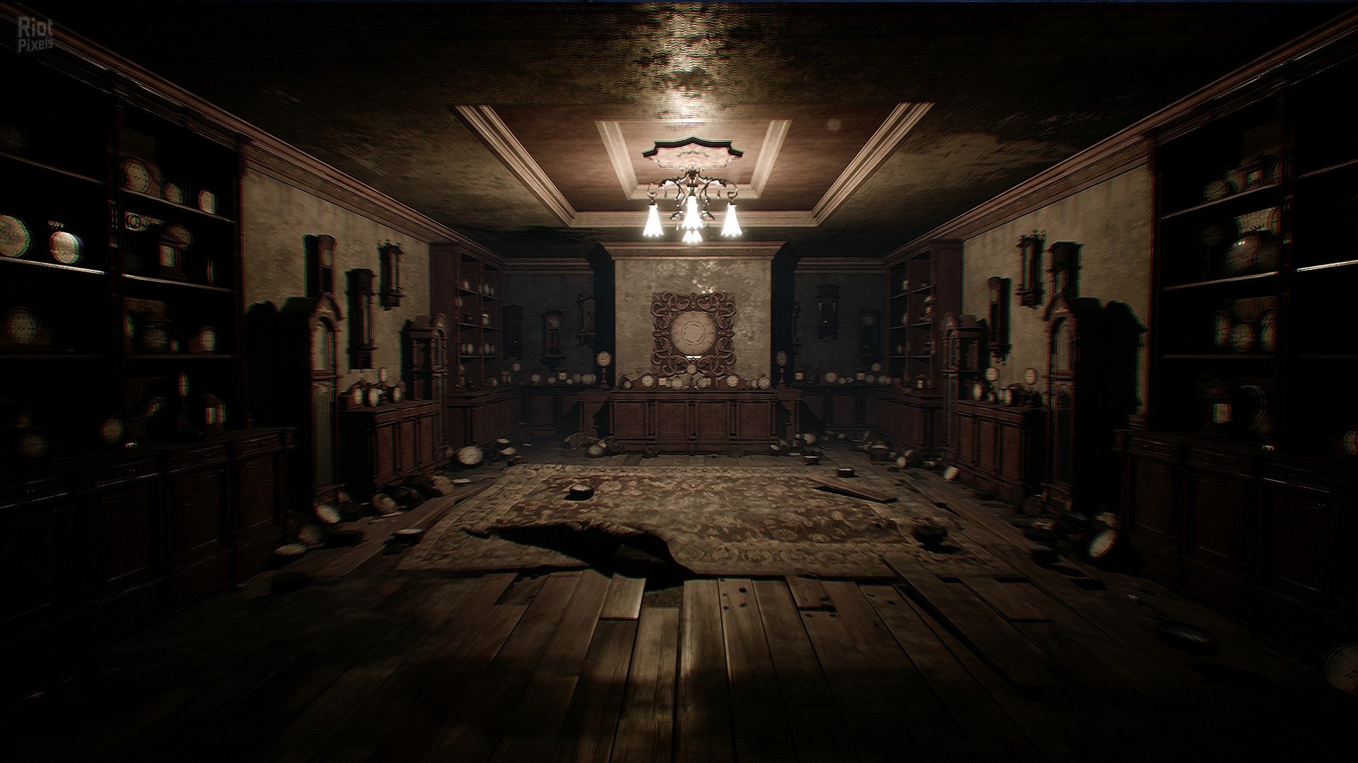[9]-The Conjuring House – v1.0.2 Download