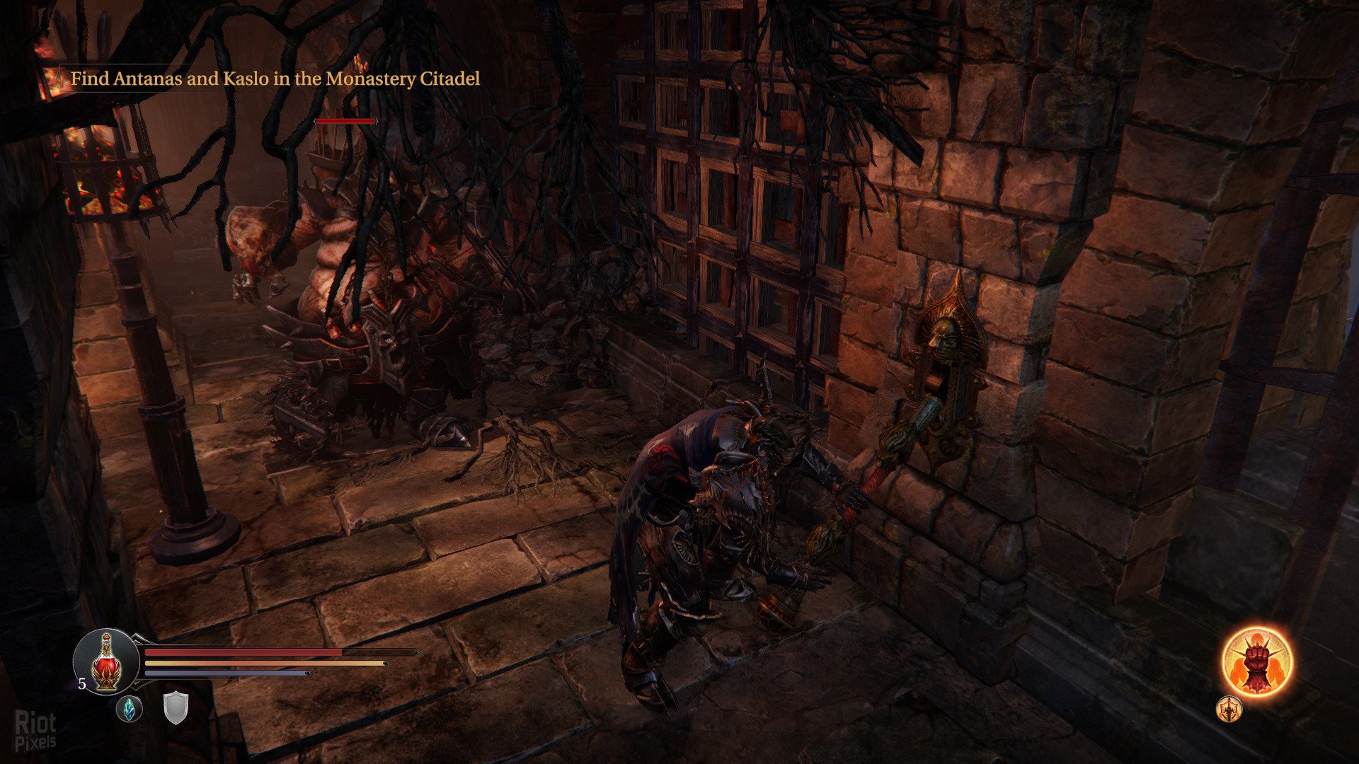 [3]-Lords of the Fallen – v1.0/24706 GOG + All DLCs + Bonus Content Download