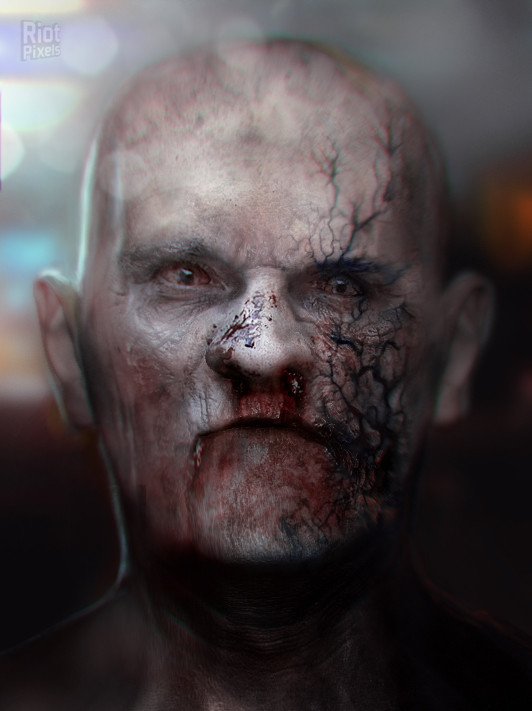 [18]-ZOMBI v1.1 Download