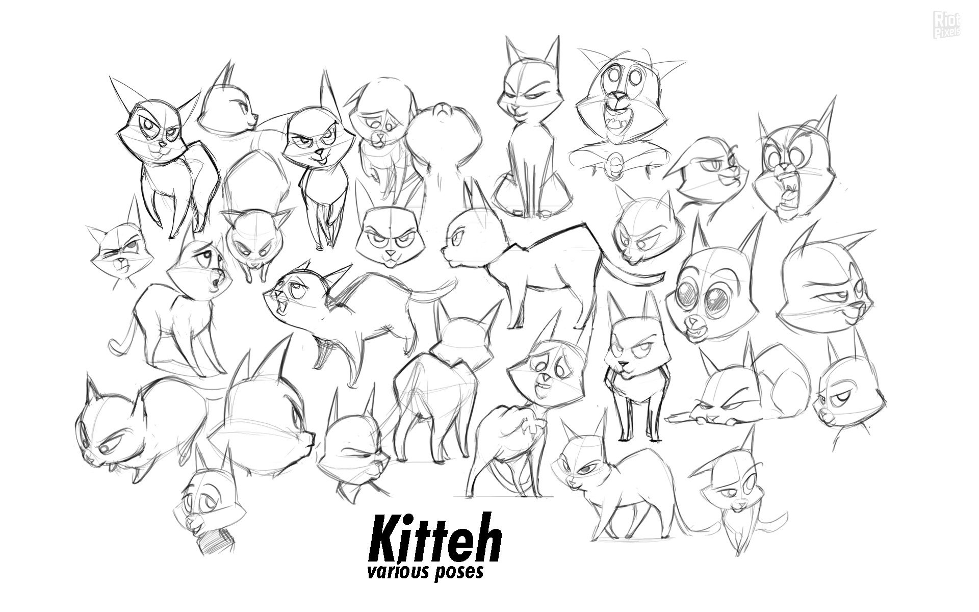 [21]-Gibbous: A Cthulhu Adventure Download