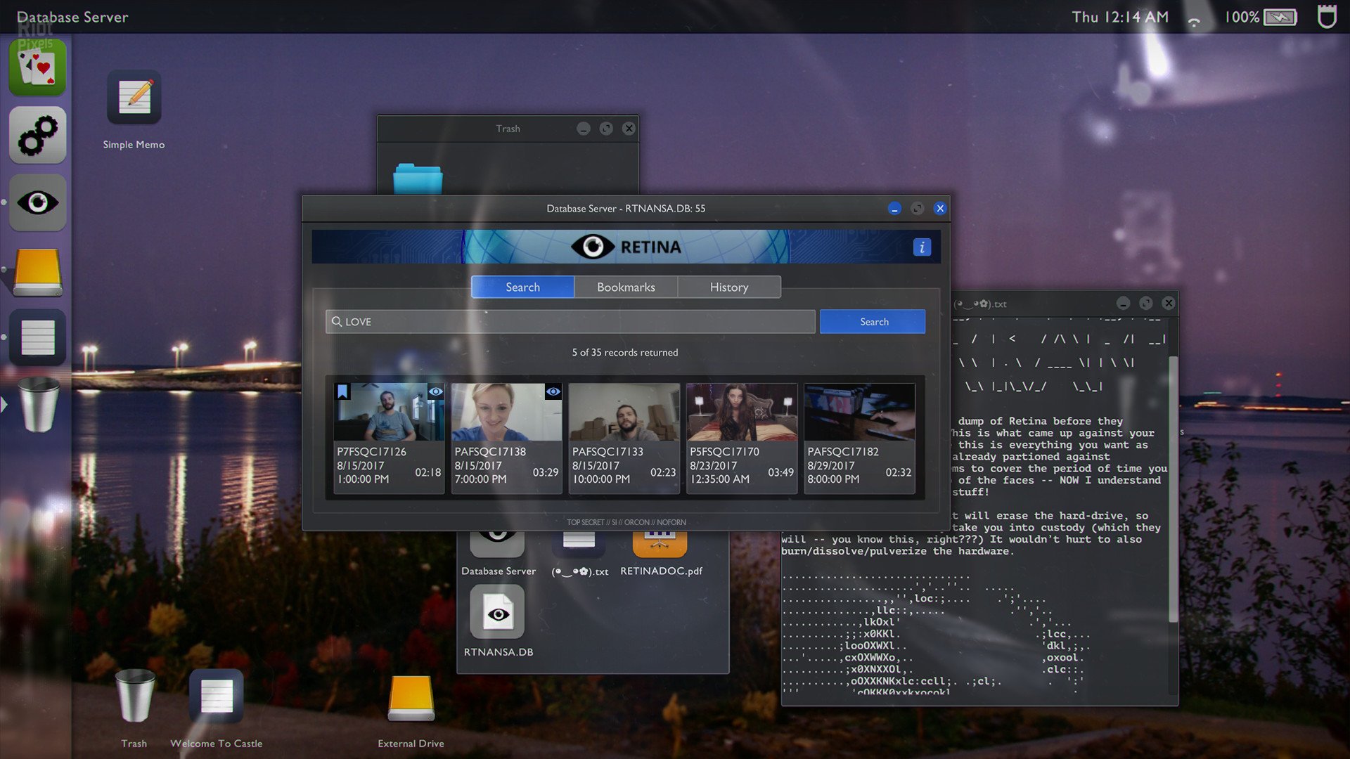 [2]-Telling Lies Download