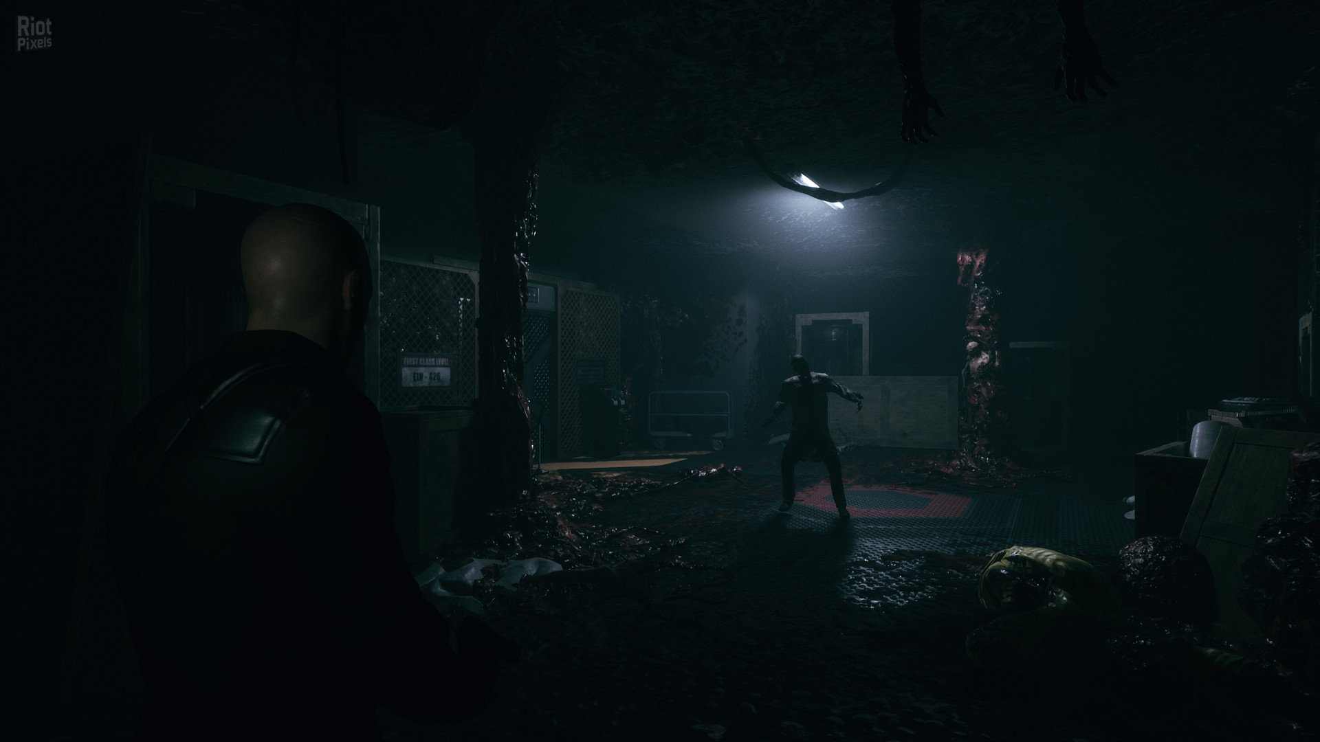 [5]-Daymare: 1998 Download