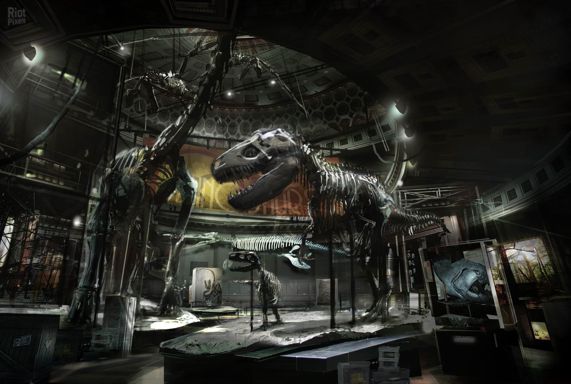 [19]-Stranglehold – v1.1 GOG/31068 Download