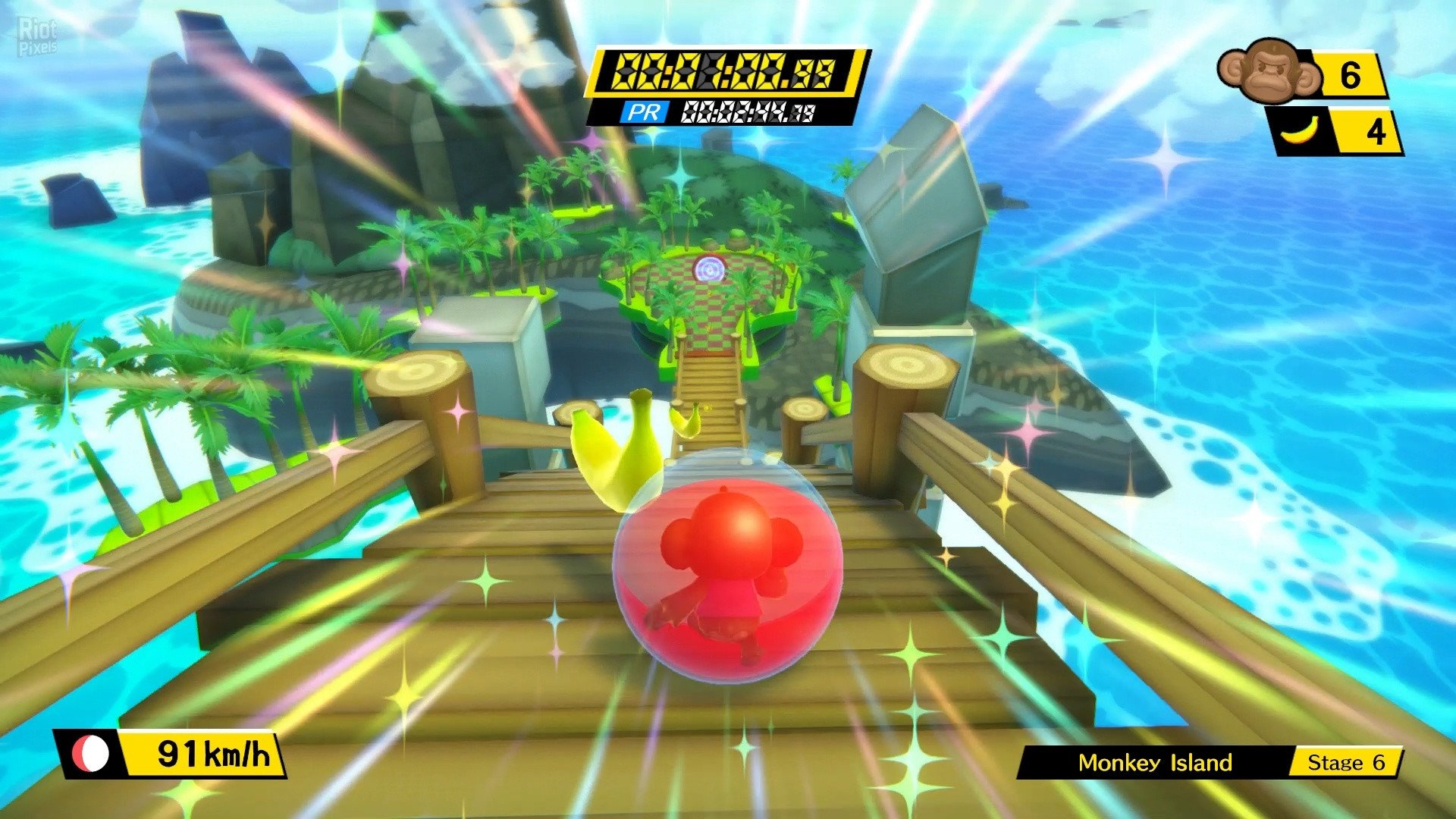 [8]-Super Monkey Ball: Banana Blitz HD + Controller Fix Download