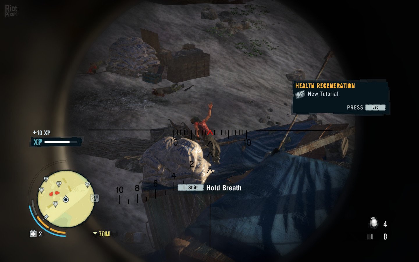 [9]-Far Cry 3: Digital Deluxe Edition + Blood Dragon – v1.05/v1.02 + All DLCs Download