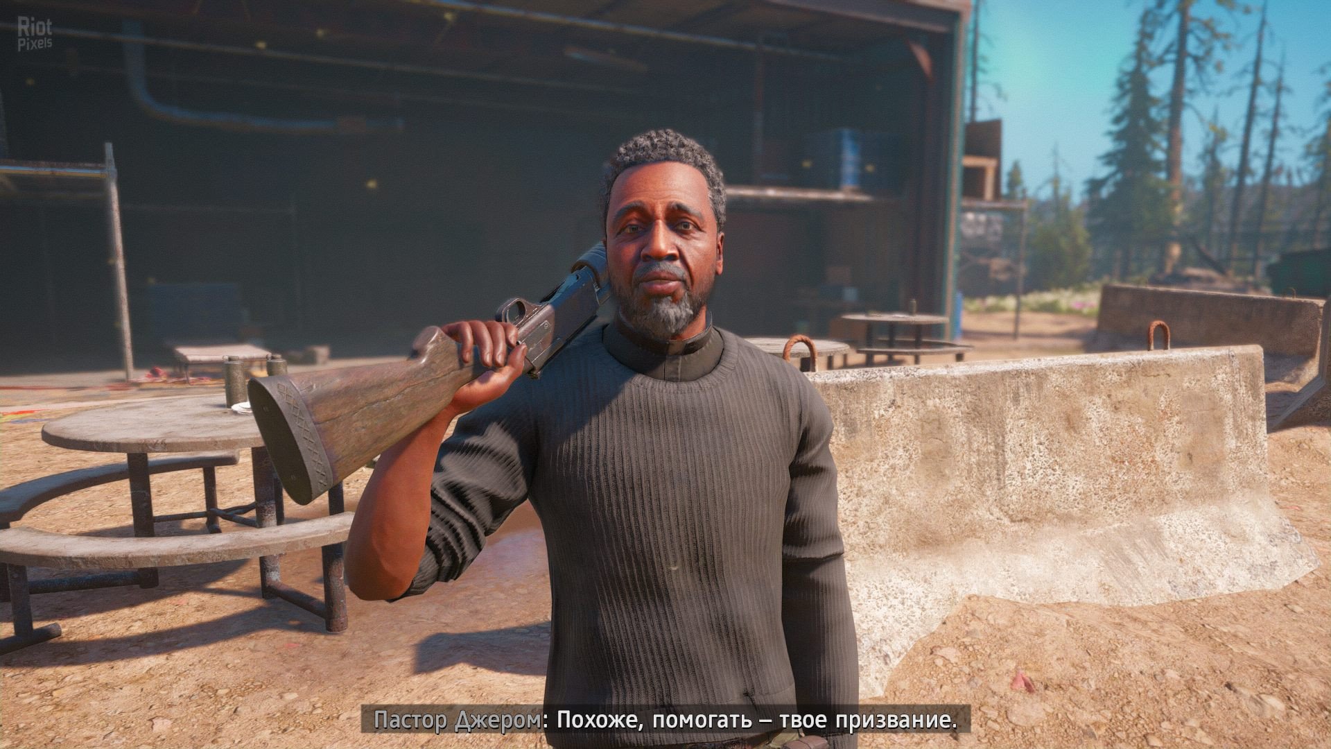 [7]-Far Cry: New Dawn – Deluxe Edition, v1.0.5+ All DLCs + HD Texture Pack Download