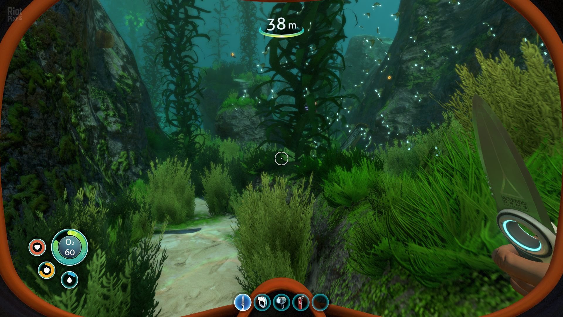 [7]-Subnautica – v65786 + Soundtrack Download