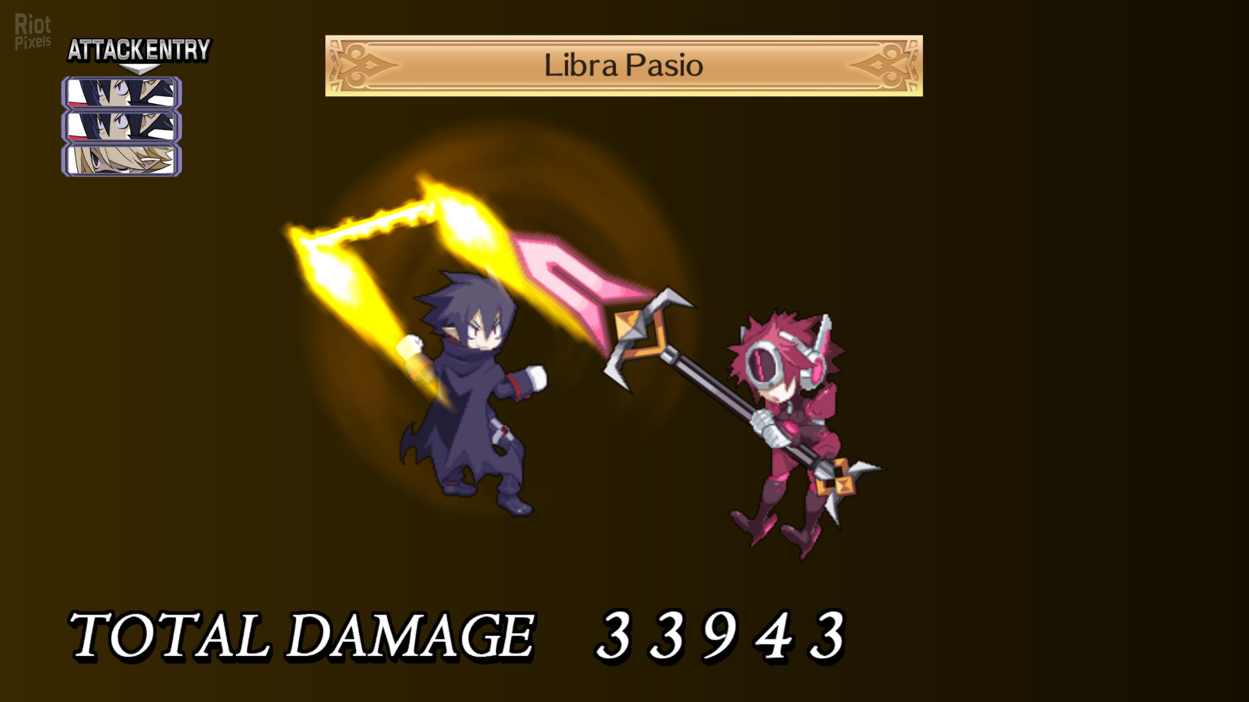 [2]-Disgaea 4 Complete+ Download