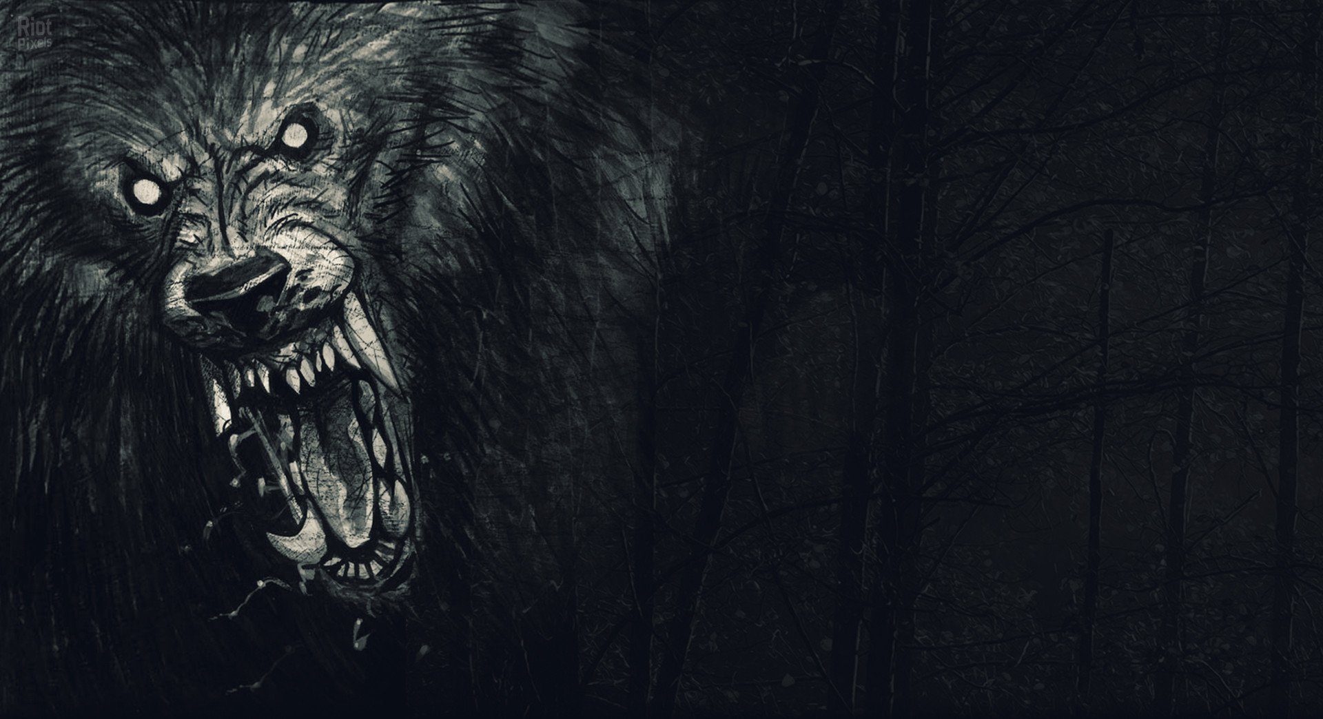 [11]-Werewolf: The Apocalypse – Earthblood + Windows 7 Fix Download