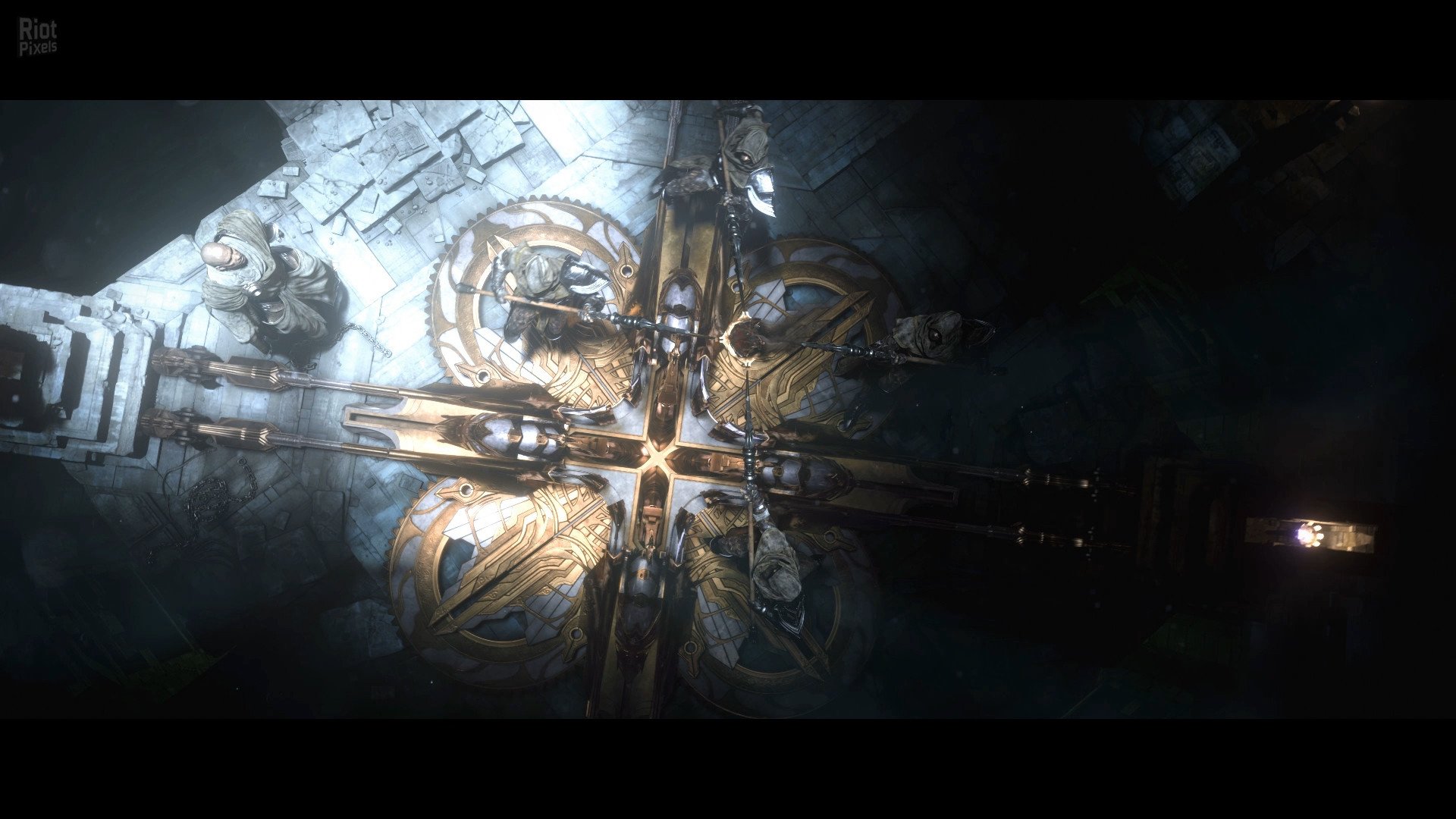 [19]-Diablo III: Eternal Collection – v2.6.10.72837 (v786432 from Feb 20, 2021) + Yuzu Emu for PC Download