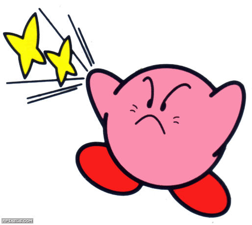 [25]-Kirby: The Complete Collection (37 games for 13 platforms) Download