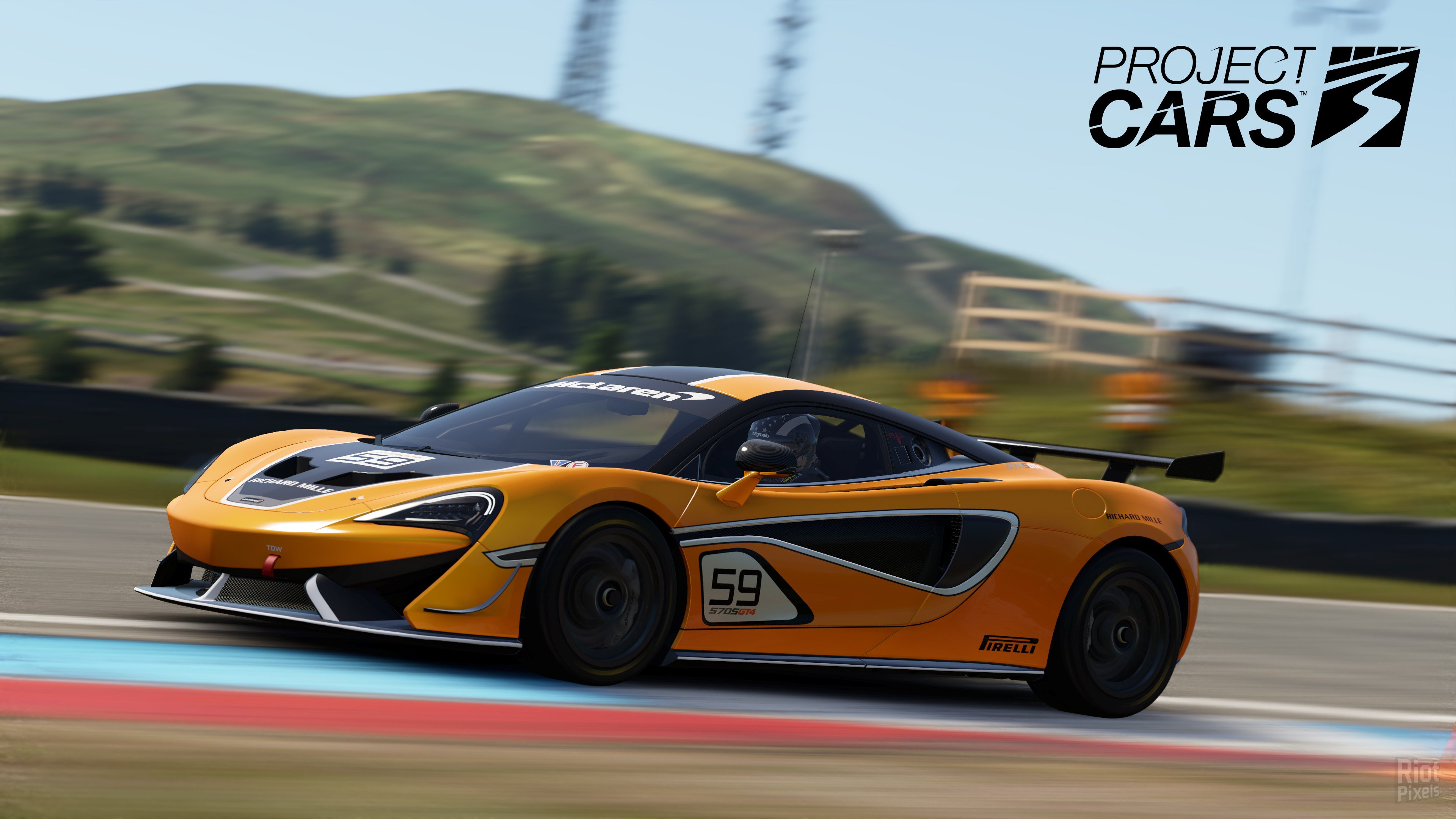 [3]-Project CARS 3: Deluxe Edition – v1.0.0.0.0705 + 5 DLCs Download