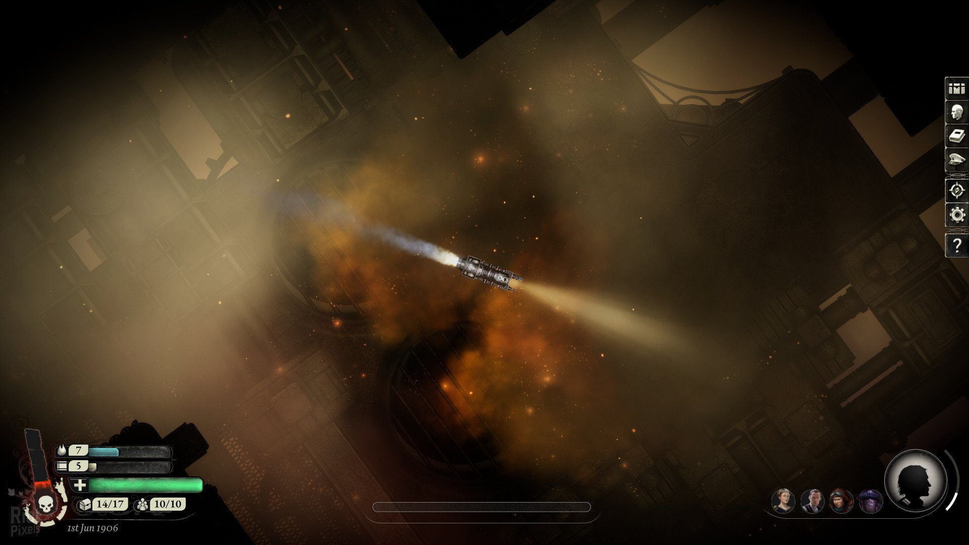 [5]-Sunless Skies: Sovereign Edition Download