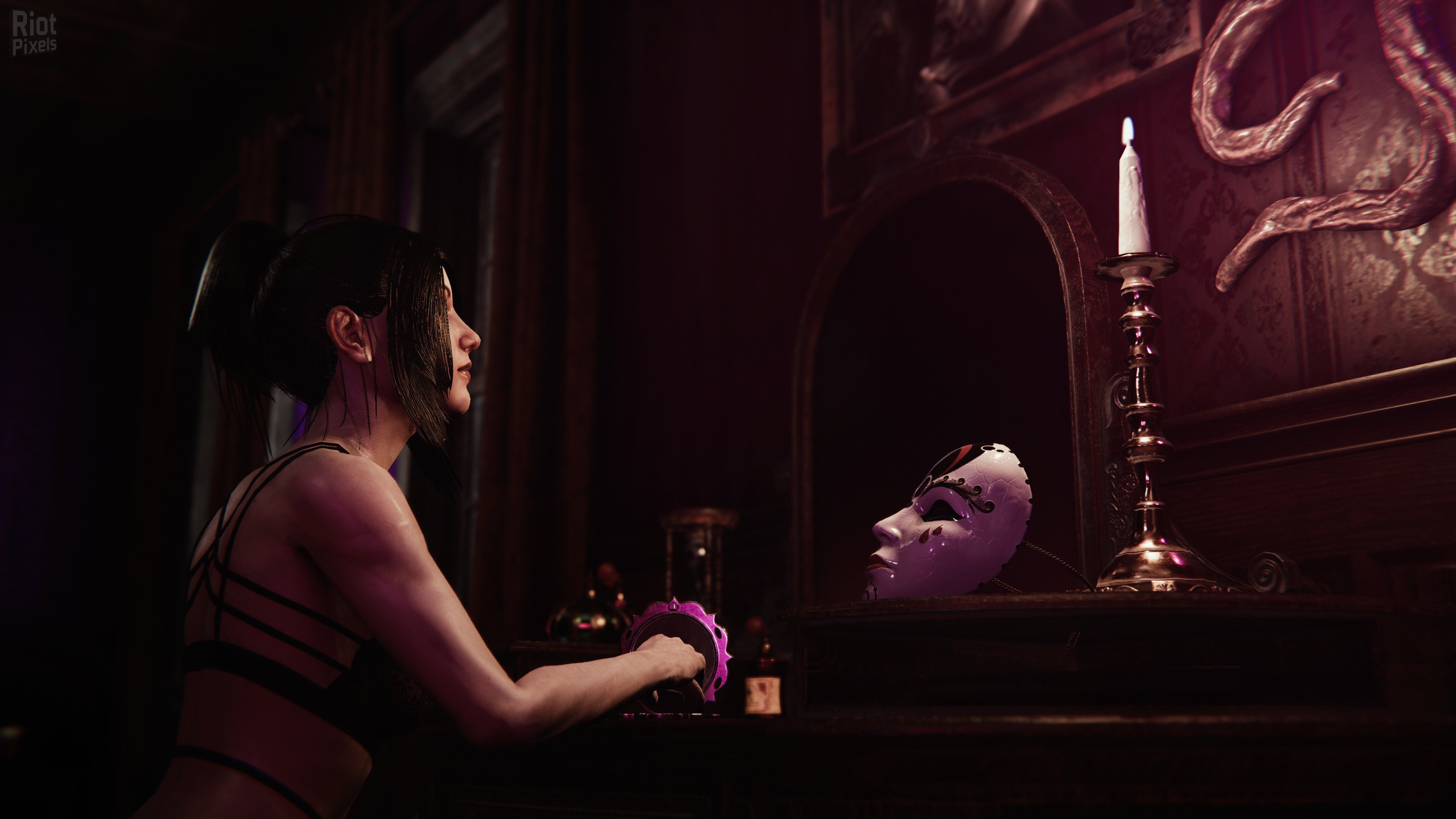 [10]-Lust from Beyond – Build 7438721 (The Explorer’s Update) + Digital Goodies Pack Download