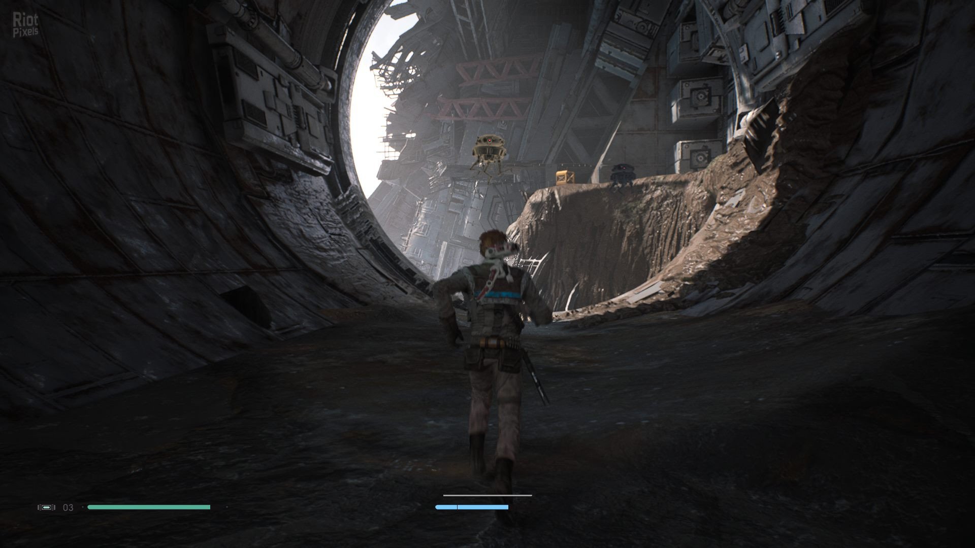 [6]-Star Wars Jedi: Fallen Order: Deluxe Edition – v1.0.10.0 (11.08.2021, Denuvoless) Download