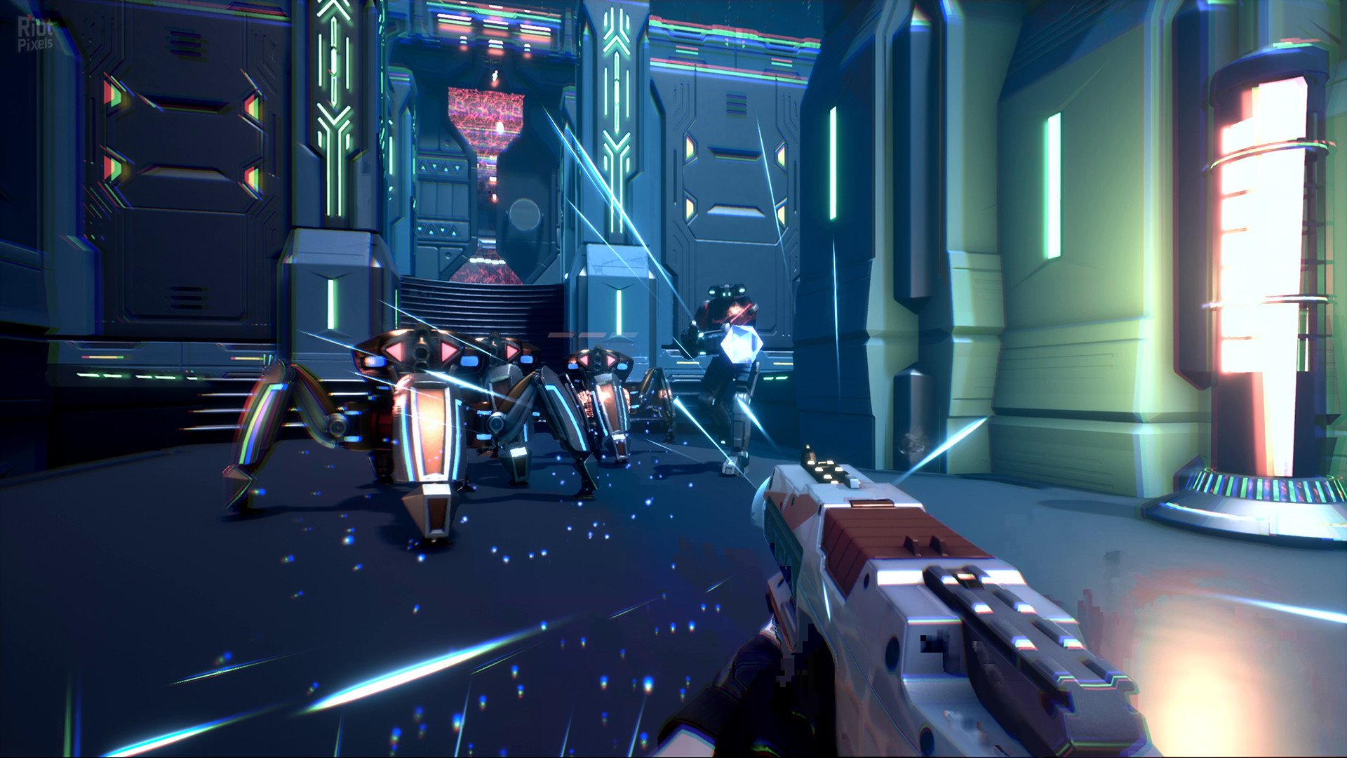 [7]-Nerf Legends: Digital Deluxe Edition+ Alpha Pack DLC + Multiplayer Download