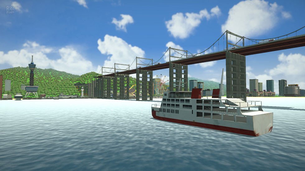 [2]-A-Train: All Aboard! Tourism – v29723.505 Download