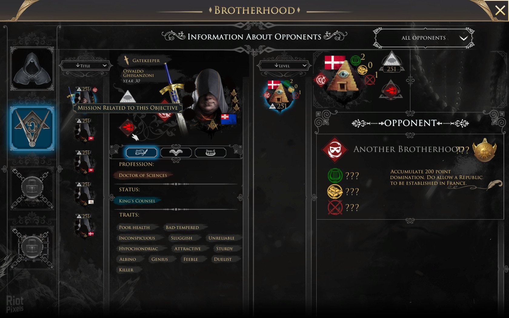 [14]-Secret Government, v2.0 Download