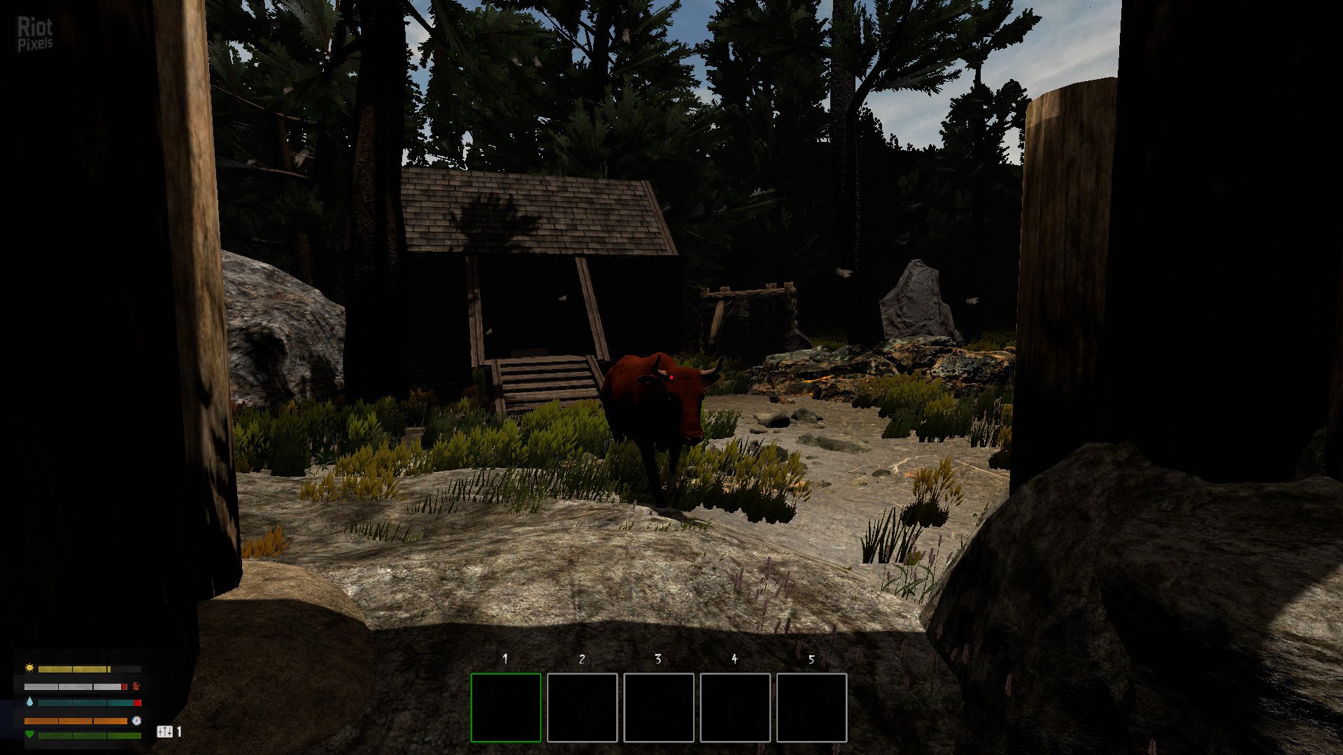 [7]-Sacrifice of The Spirit Download