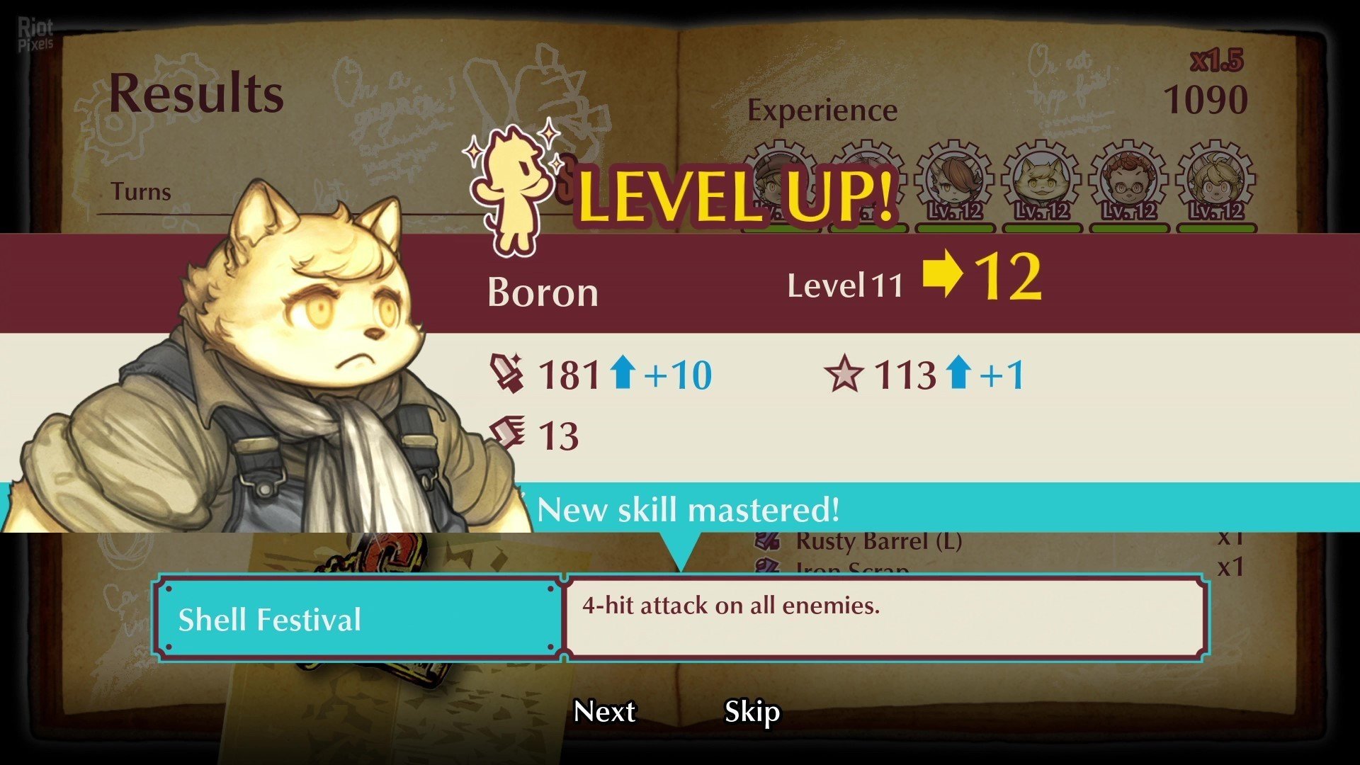 [15]-Fuga: Melodies of Steel – v1.20 + 4 DLCs Download