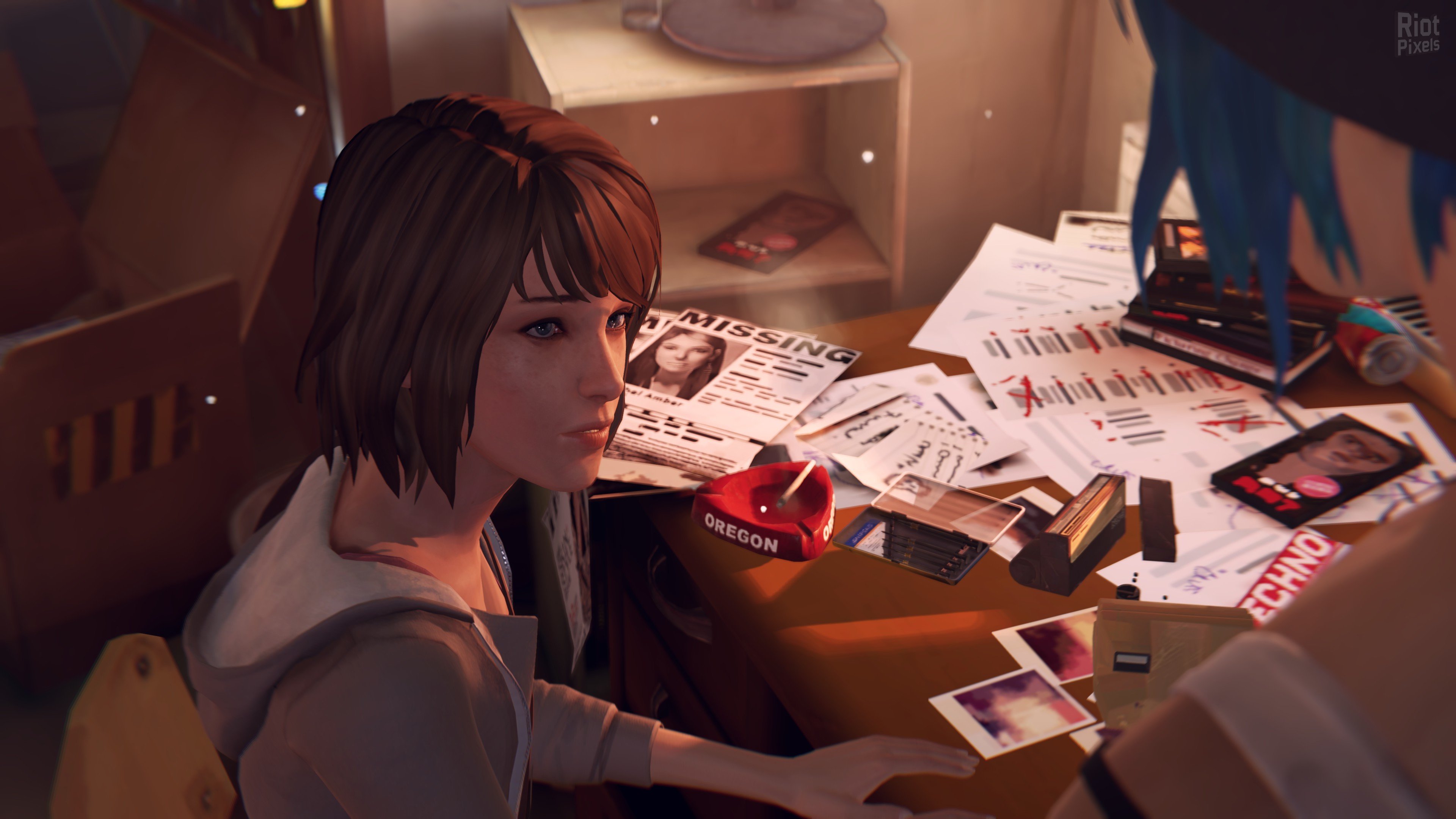 [8]-Life is Strange Remastered Download