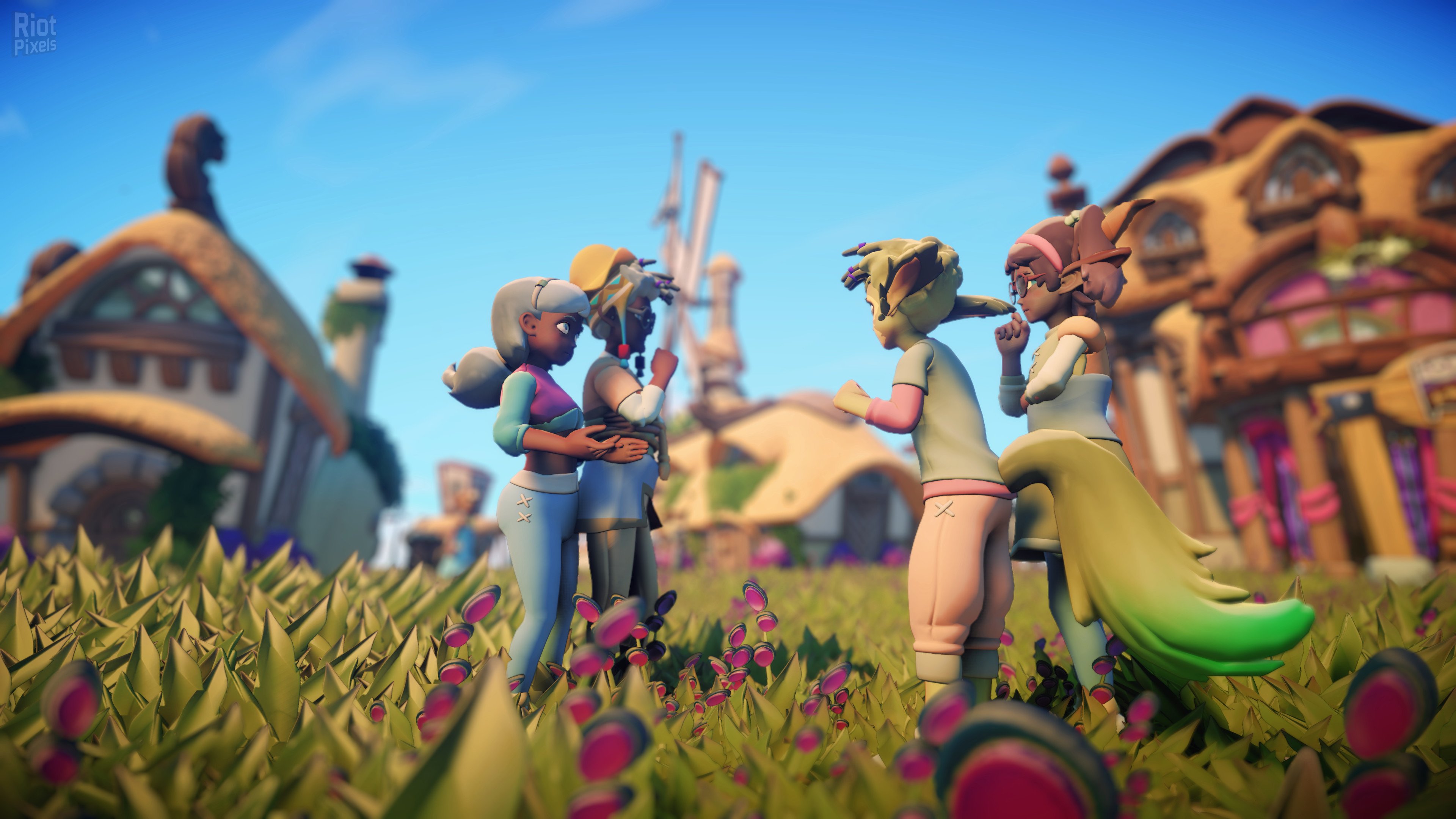 [10]-Grow: Song of the Evertree + Winds of Change Update (BuildID 8284513) Download