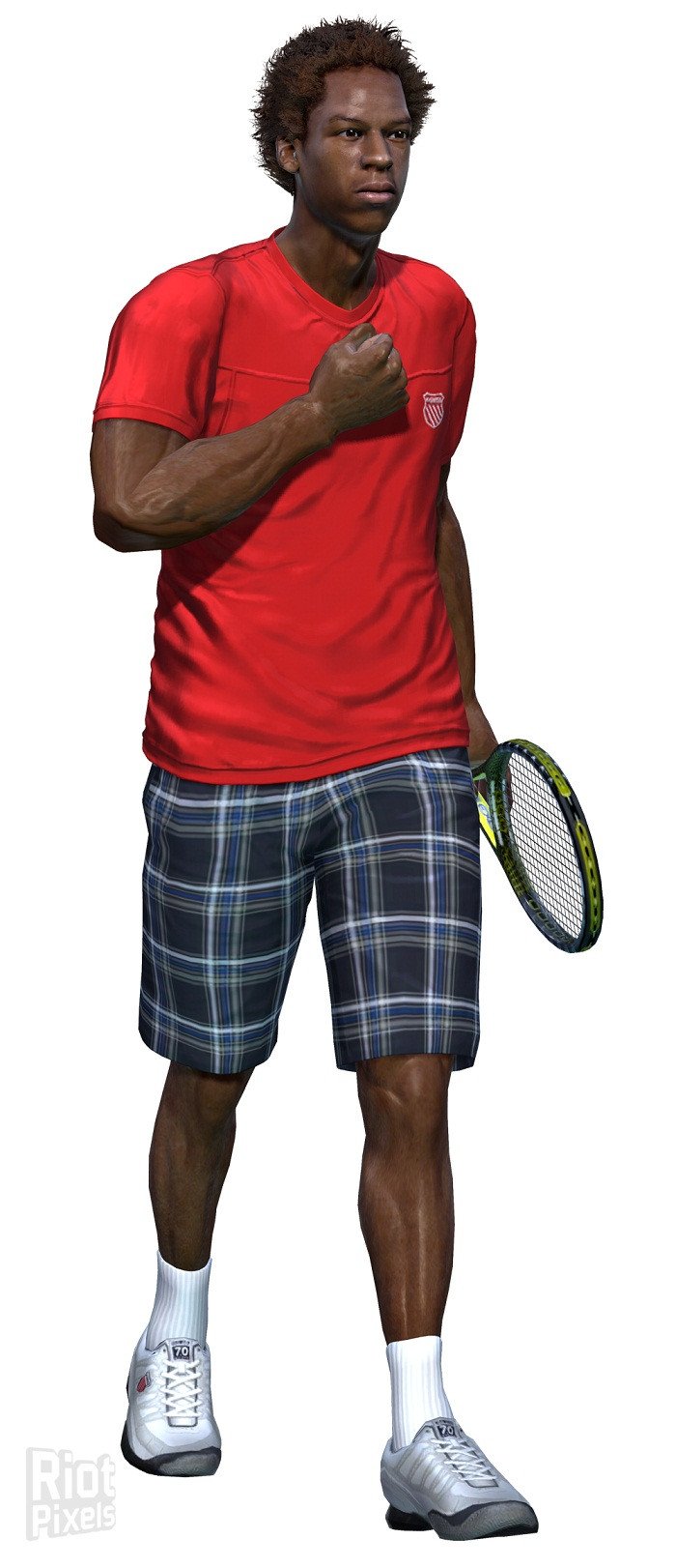 [17]-Virtua Tennis 4 – BuildID 244858 Download