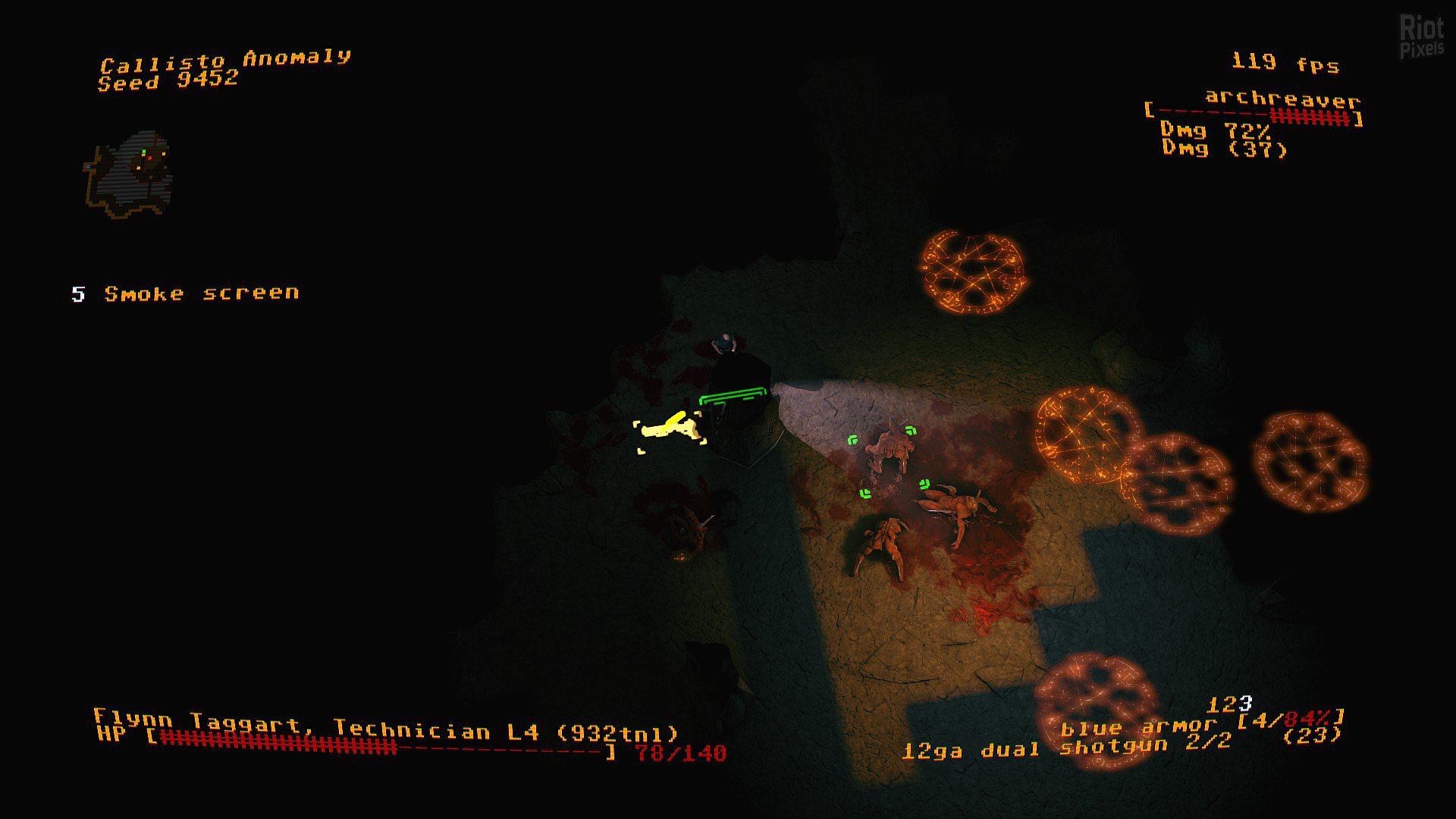 [2]-Jupiter Hell – v1.5a (Ancient) Download