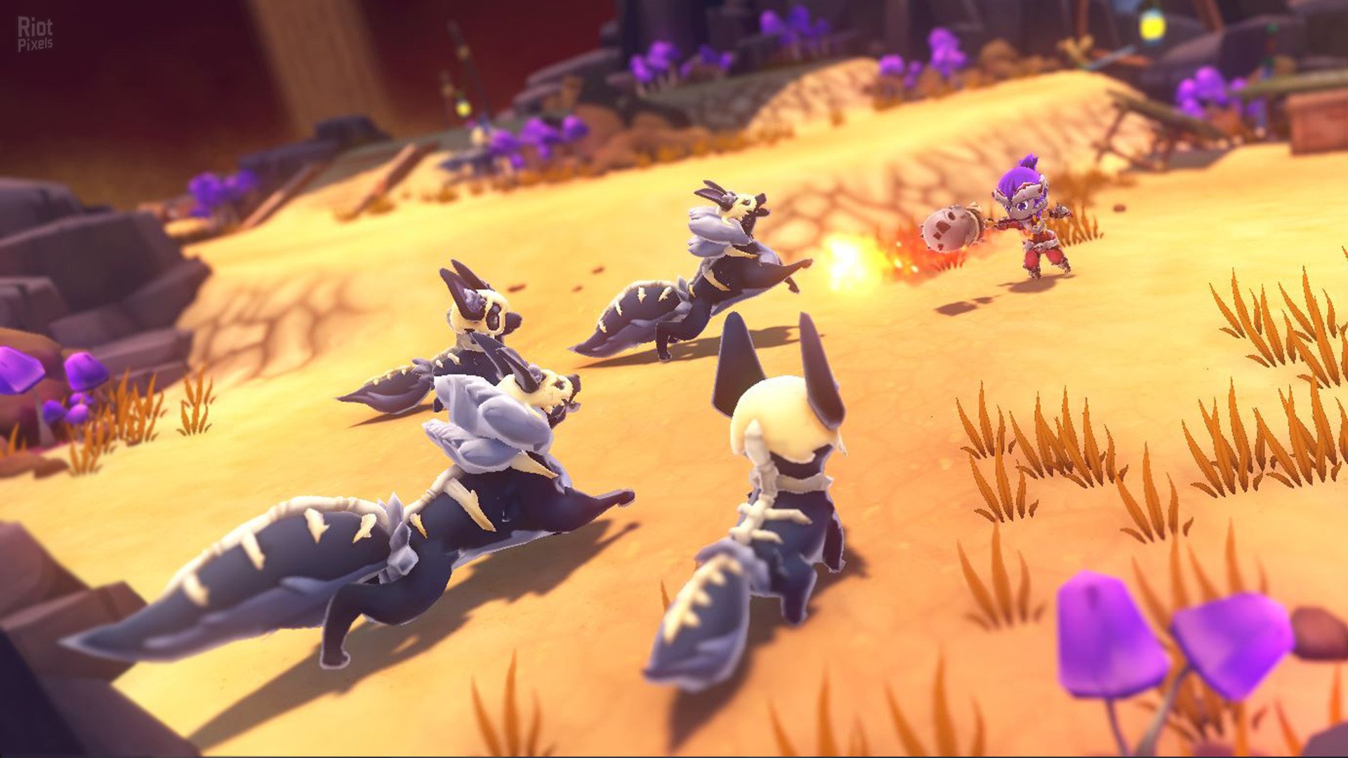 [15]-Re:Legend – v1.0 Release (BuildID 9454937) Download